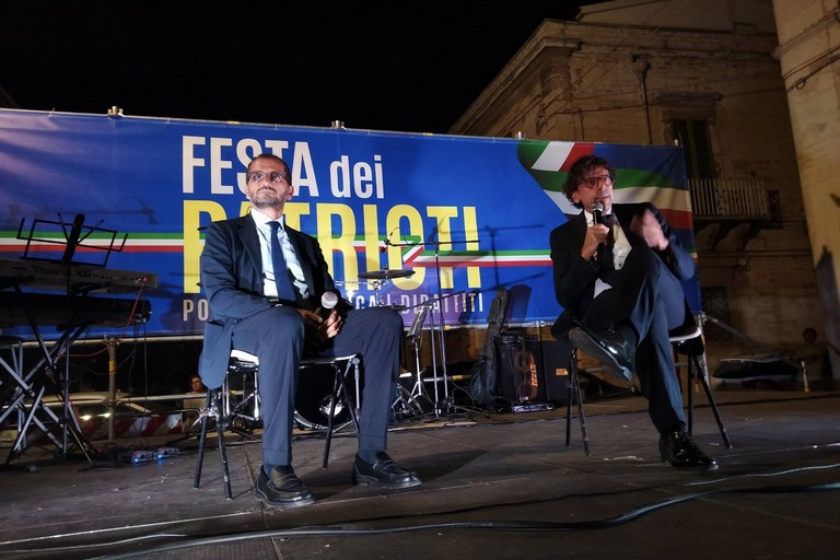 Marcello Gemmato