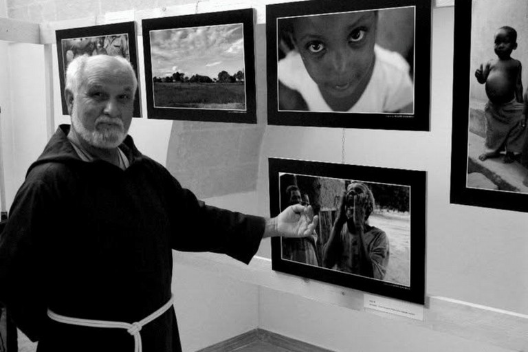 Fra' Antonio Triggiante