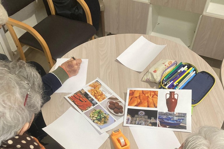 Pro Loco - progetto Orizzonti Solidali