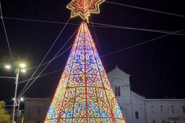 Albero di Natale