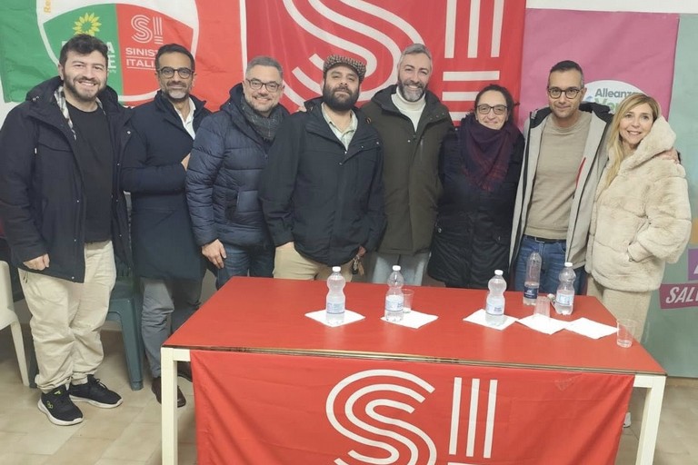 Sinistra Italiana Giovinazzo