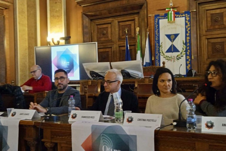 Oltre Lirica Music Festival - presentazione 2024