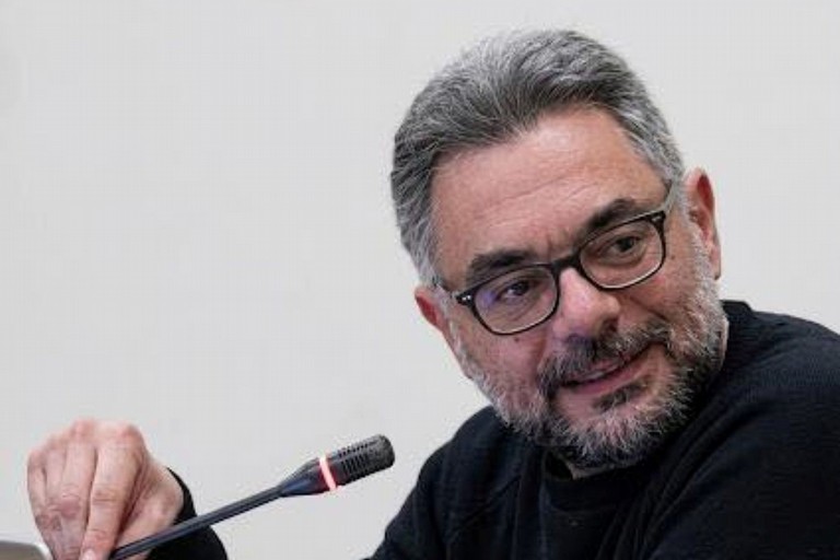 Nando Depalo