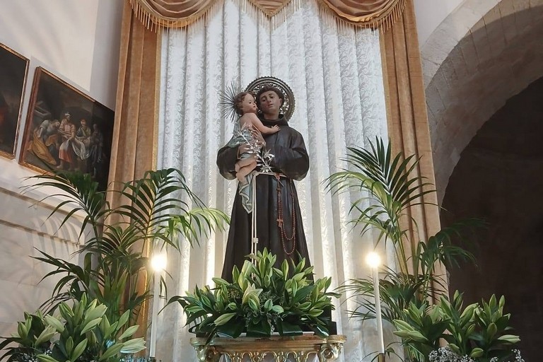 Sant'Antonio di Padova