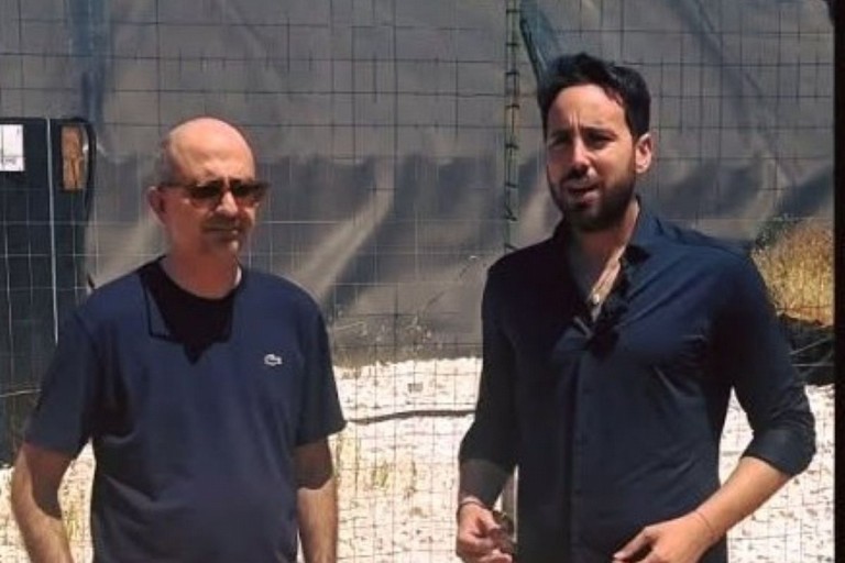 Sollecito e Romito