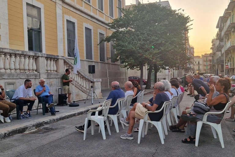 PrimaVera Alternativa