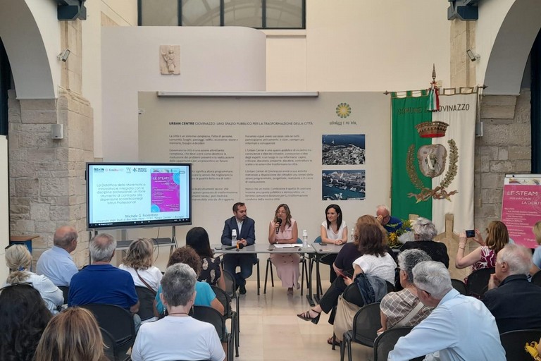 Convegno UCIIM