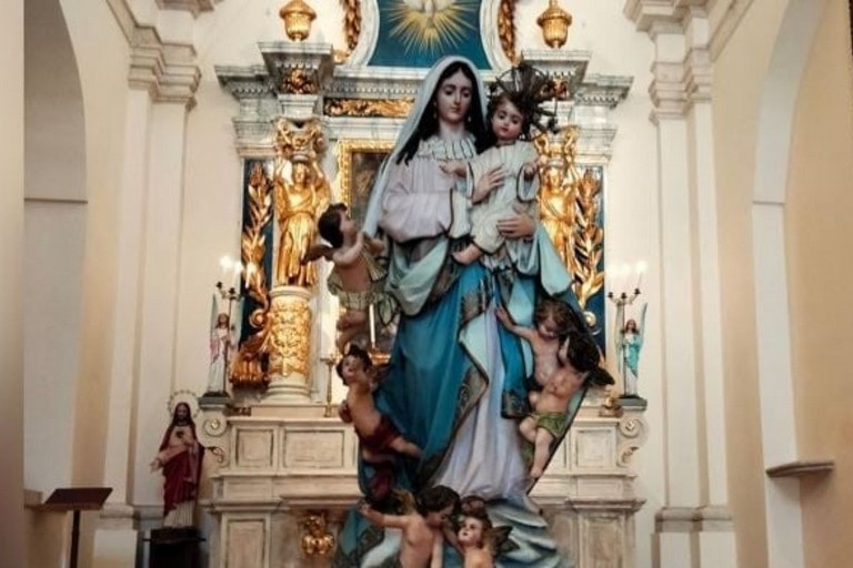 Santa Maria degli Angeli