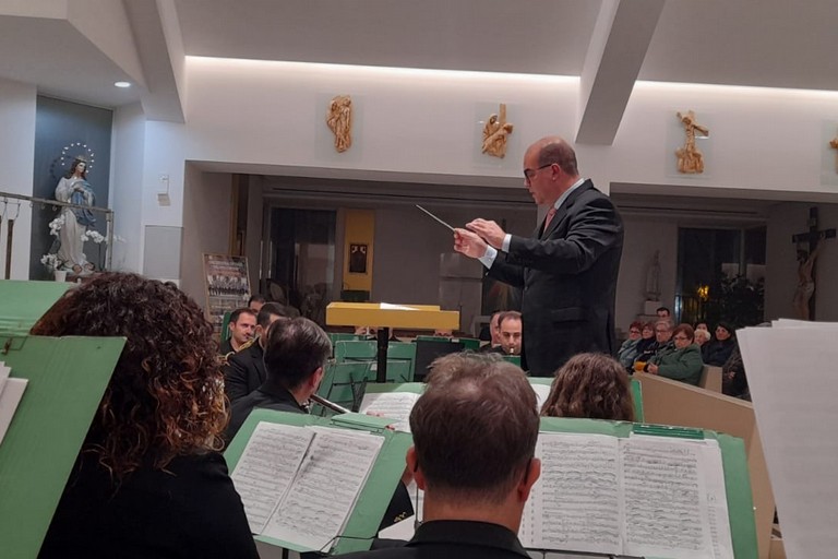 Orchestra di Fiati 