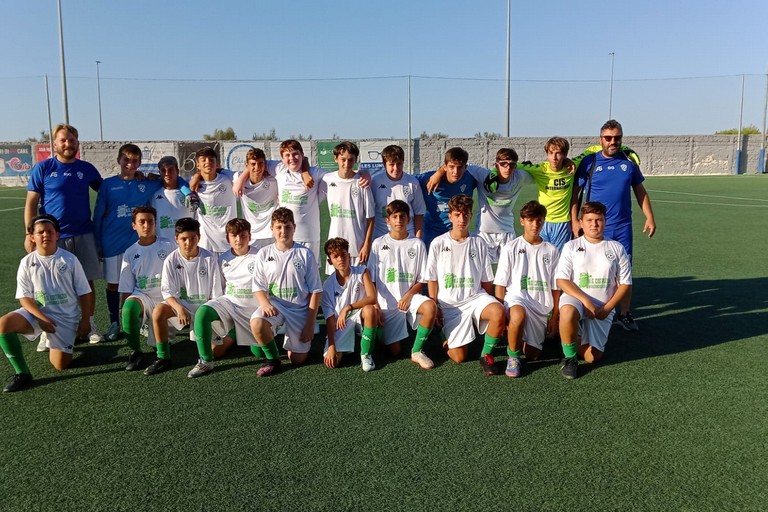 L'Academy Giovinazzo