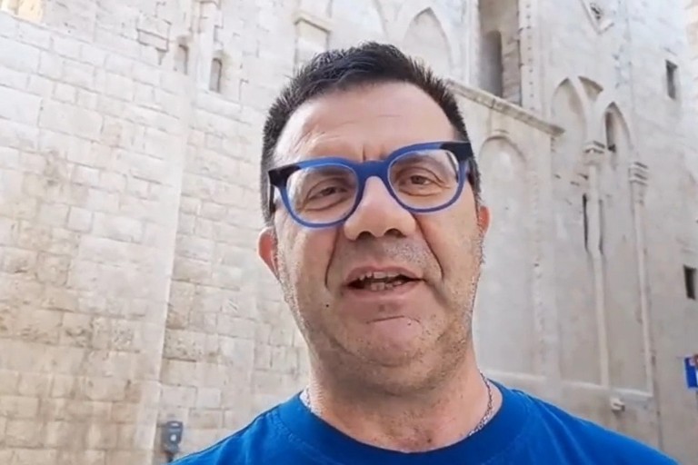 Alfonso Arbore