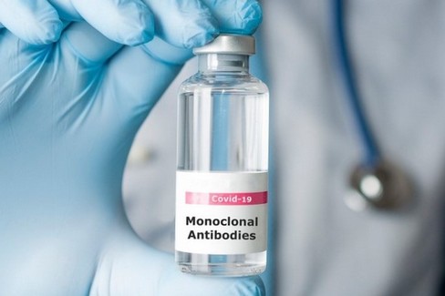 Anticorpi monoclonali