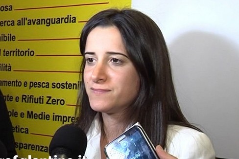 Antonella Laricchia