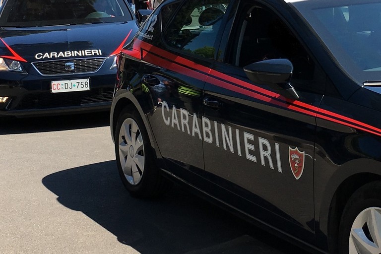 I Carabinieri