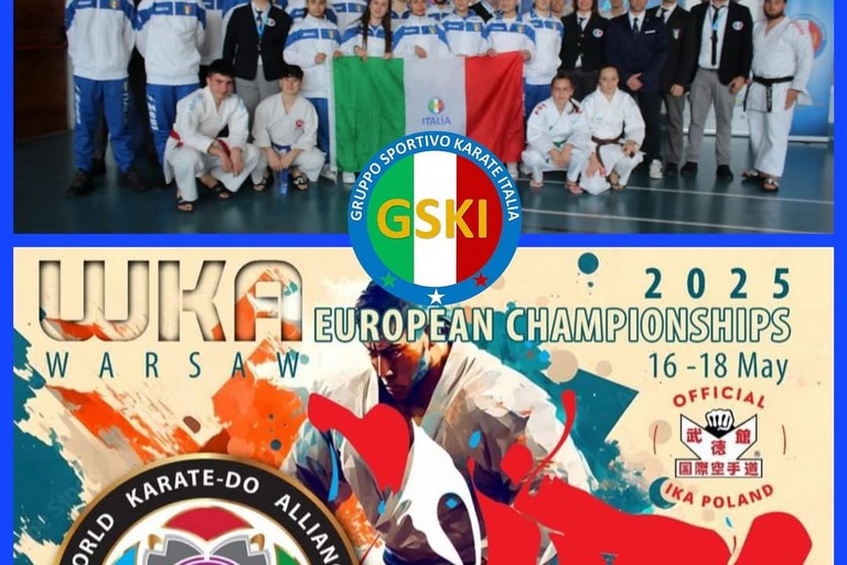 La scuola Shinjukan Dojo