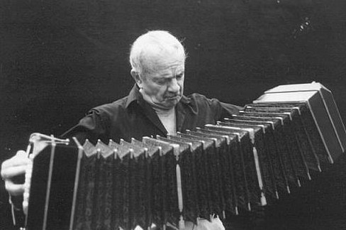 Astor Piazzolla