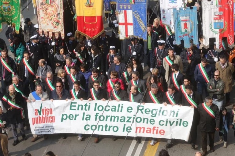 Avviso Pubblico dalla parte di Michele Sollecito