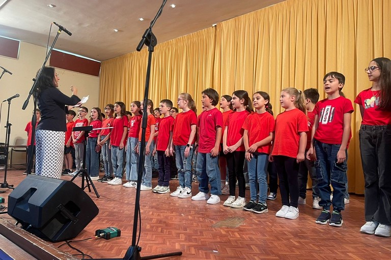 Giovinazzo in Musica