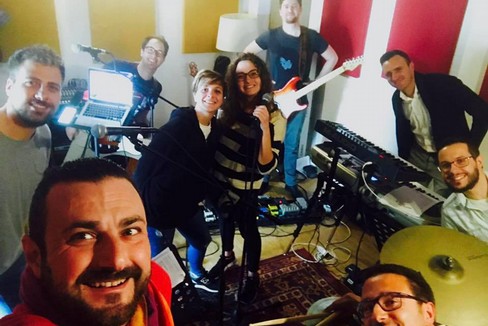 La band interdiocesana