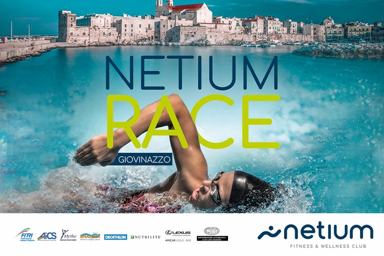 Netium Race