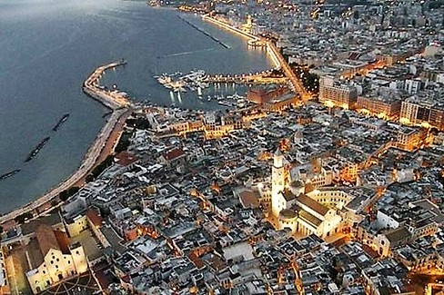 Giovinazzo viva