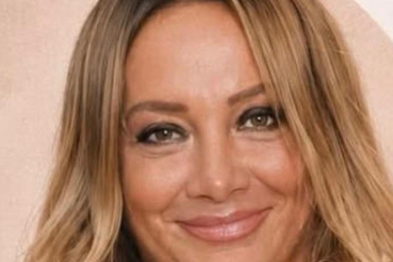 Mariatiziana Rutigliani. <span>Foto Ufficio stampa </span>