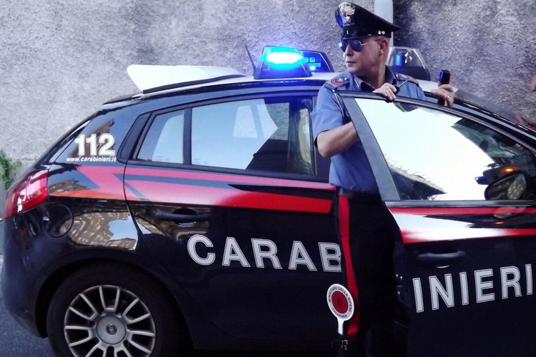 I Carabinieri