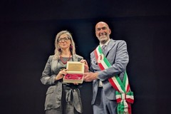Vicenda chiavi di Bari a Francesca Albanese, interviene il sindaco di Giovinazzo