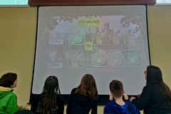 “Conoscere per appartenere”, così la Pro Loco ha portato a scuola la storia di Giovinazzo