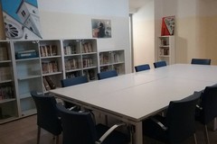 I numeri della Biblioteca "don Filippo Roscini"