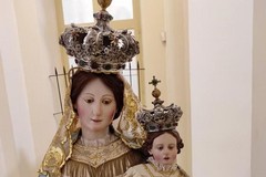 Madonna delle Grazie: stasera Monsignor Cornacchia a Giovinazzo