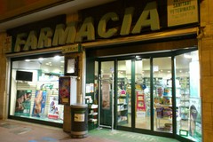 Le farmacie di turno a Giovinazzo tra il 13 ed il 19 novembre