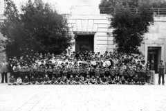 I ragazzi dell'IVE in una mostra fotografica