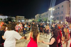 "Alzheimer Fest" a Giovinazzo: tanti temi, molti eventi, enorme condivisione