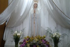 Parrocchia Sant'Agostino, è il giorno della Peregrinatio Mariae