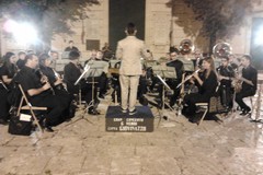 L'Orchestra di Fiati "Filippo Cortese" omaggia Santa Cecilia