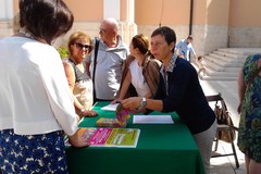 Una petizione popolare per un Parco naturale nella lama Castello