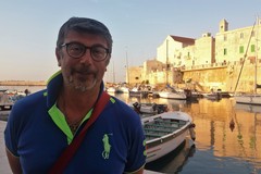 I Vogatori "Massimo Cervone" Giovinazzo quinti nella regata di Taranto