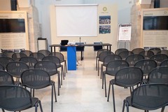 "Resto in Puglia", Progetto Socrate organizza un evento in Sala San Felice