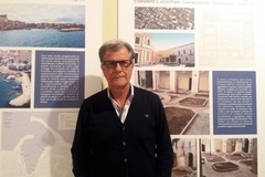 Vito Favuzzi: «Io, un nonno al servizio delle istituzioni»