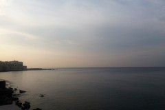Domenica con 25° su Giovinazzo