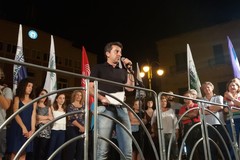 Daniele de Gennaro dalla "rivoluzione gentile" al "patto d'opposizione"