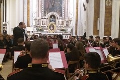 Concerto di Santa Cecilia domani sera a San Domenico