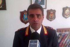 Evangelista Marzano è il nuovo comandante della Polizia Locale