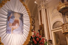 Giovinazzo celebra la Solennità della Trasfigurazione di Nostro Signore