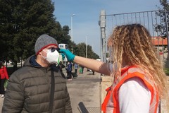 Restrizioni a Giovinazzo: il mercato settimanale si svolgerà regolarmente