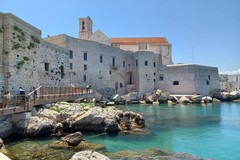 Ventilazione nord-orientale e caldo nella domenica di Giovinazzo