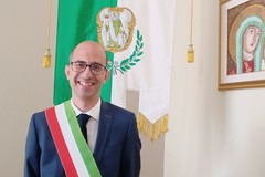 Michele Sollecito proclamato sindaco di Giovinazzo. FOTO E VIDEO