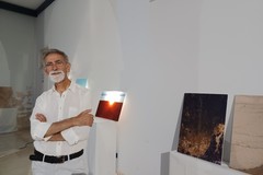 Giuseppe Palmiotto e le sue foto che sembrano dipinti