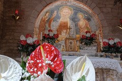 Trasfigurazione di Nostro Signore: gli orari delle messe al Padre Eterno